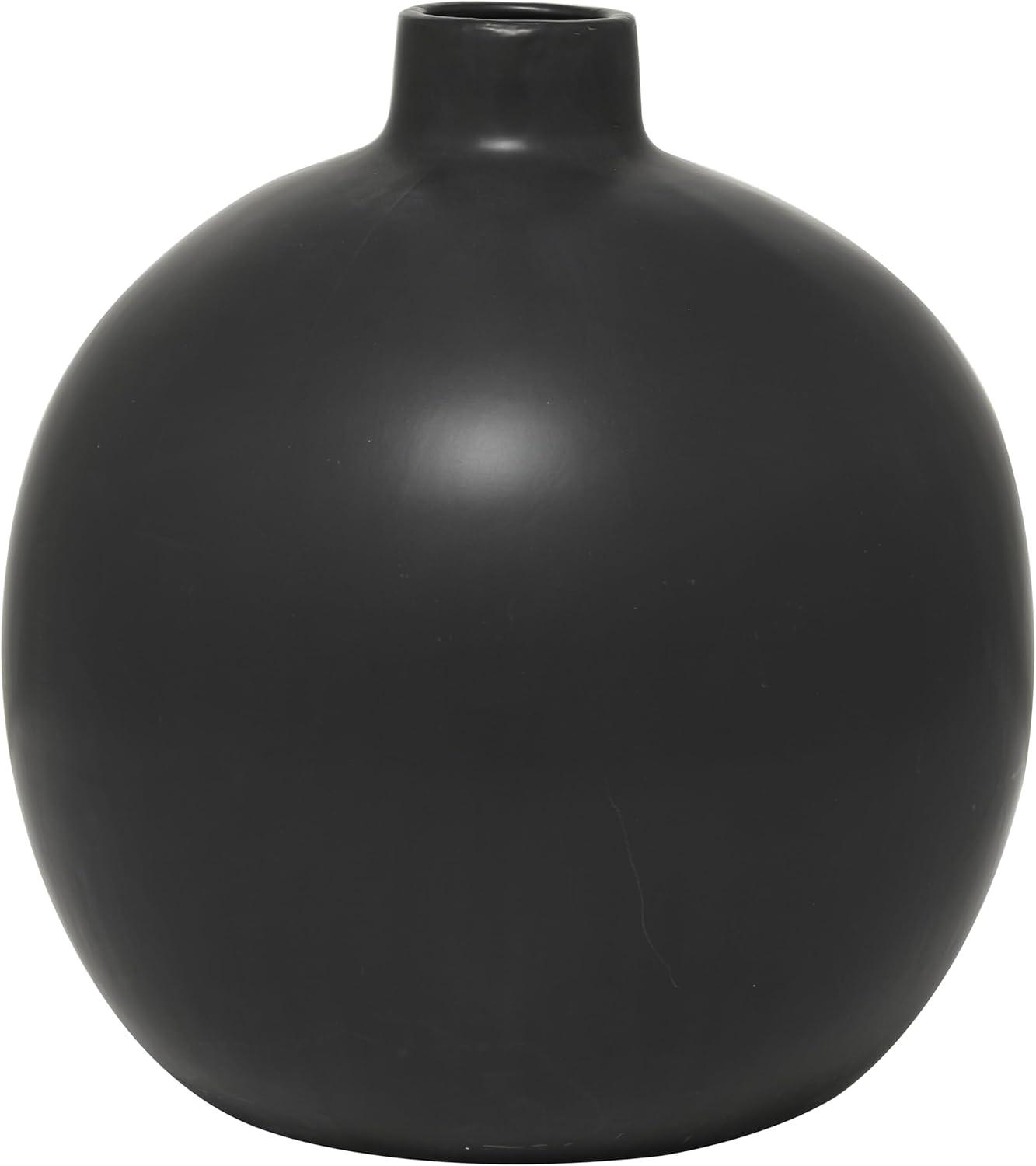 Mable 16.75'' Ceramic Table Vase