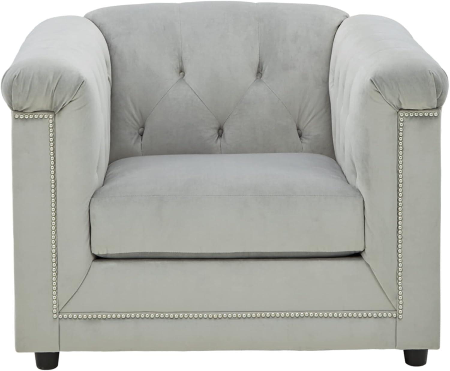 Ashley Furniture Josanna Gray Chair