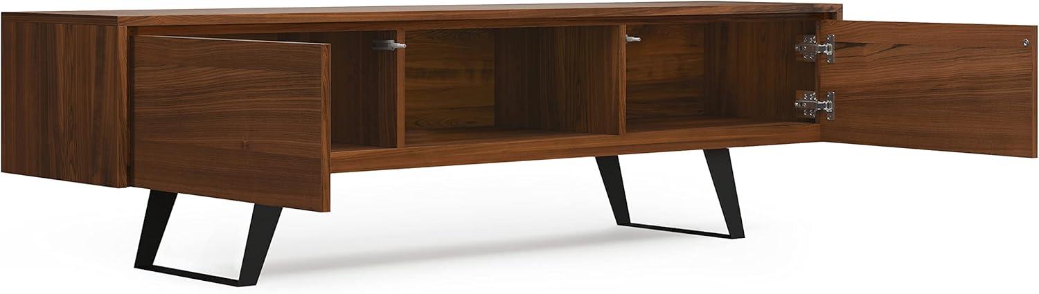 Lowry 72 inch TV Media Stand