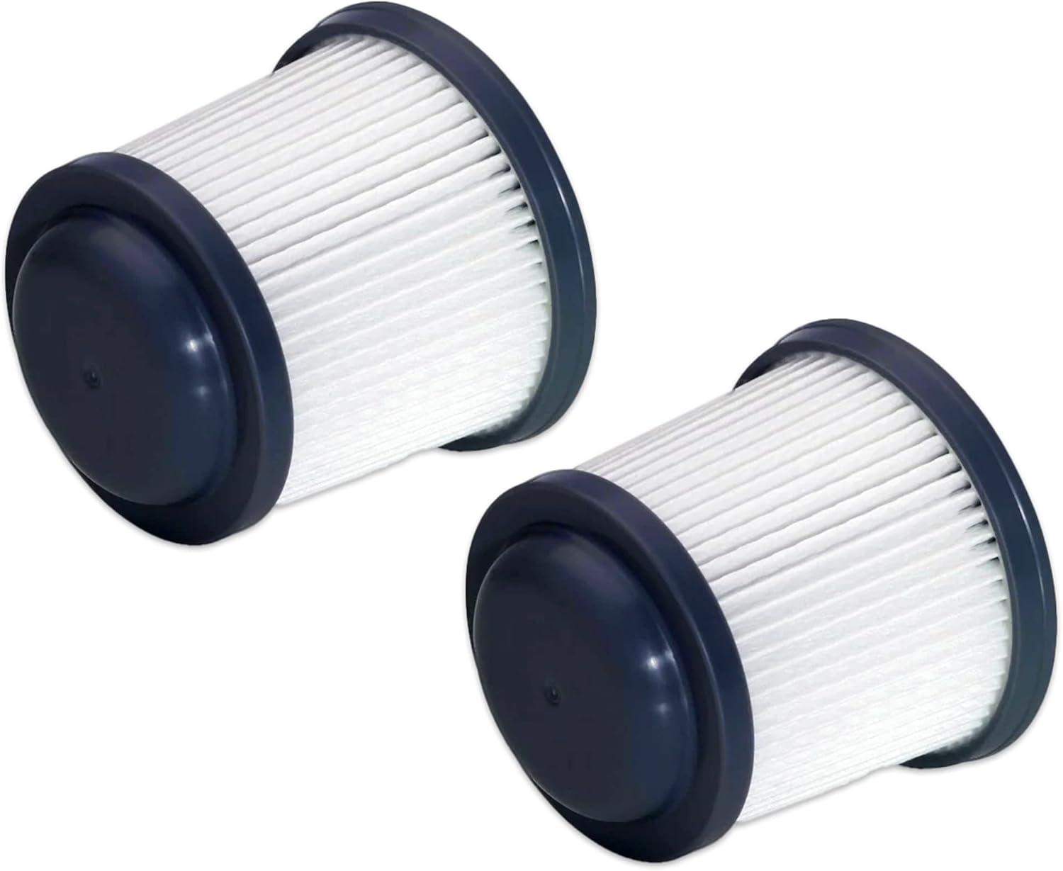 BLACK+DECKER Replacement Filter for PHV1810/PHV1210 Pivot Vacuum, PVF110