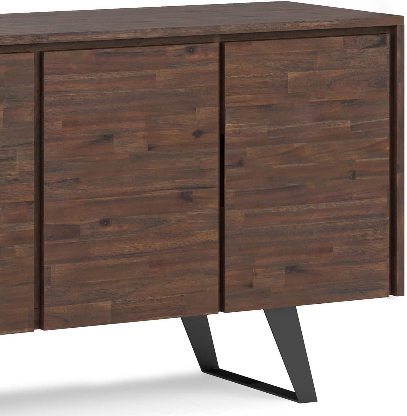 Lowry 66'' Sideboard