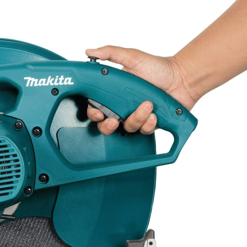Makita LW1401 15 Amp 14 in. Cut-Off Saw