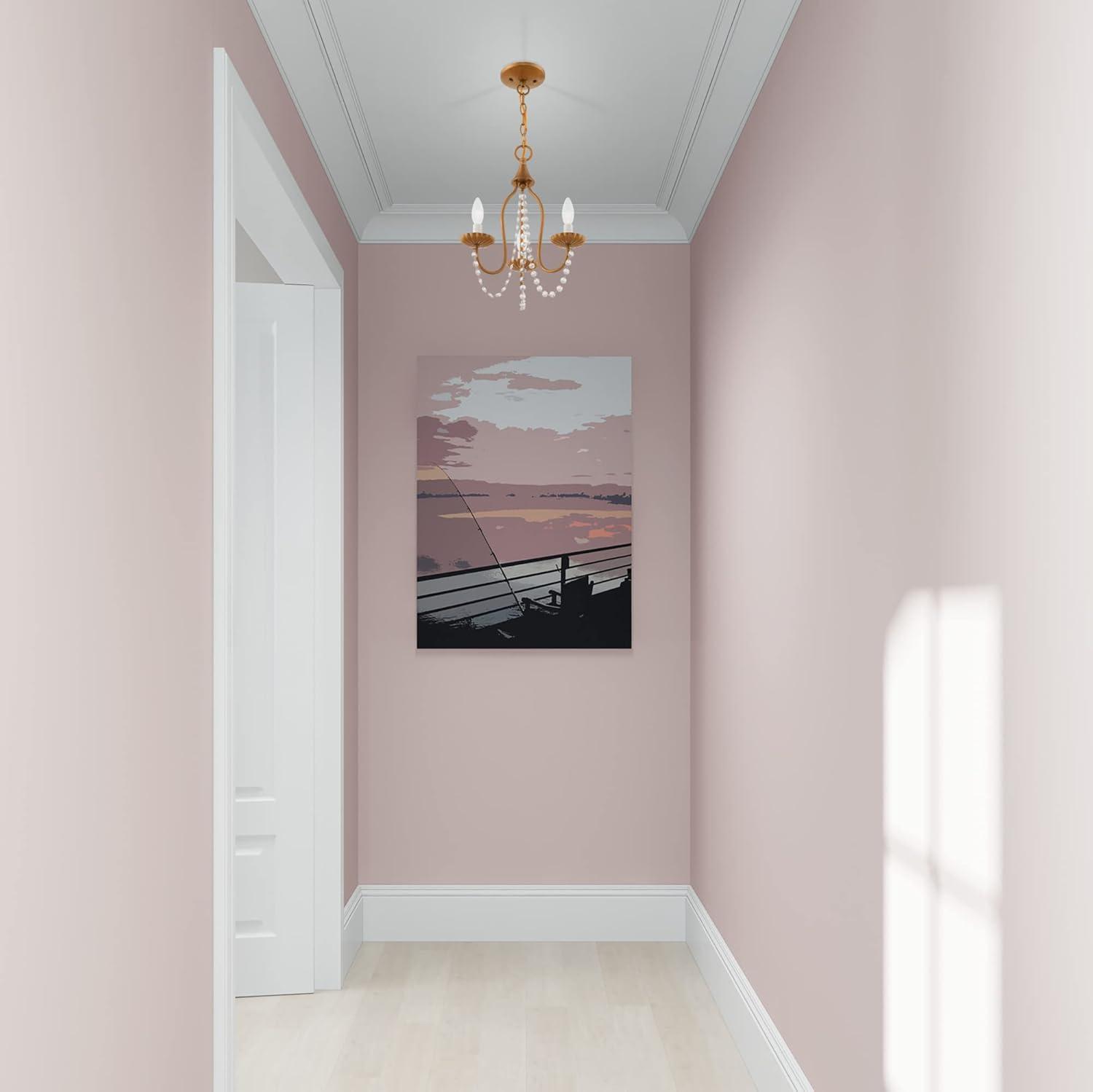3 - Light Classic / Traditional Chandelier