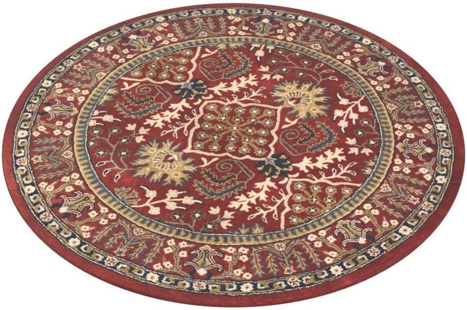 Antiquity AT64 Hand Tufted Area Rug  - Safavieh