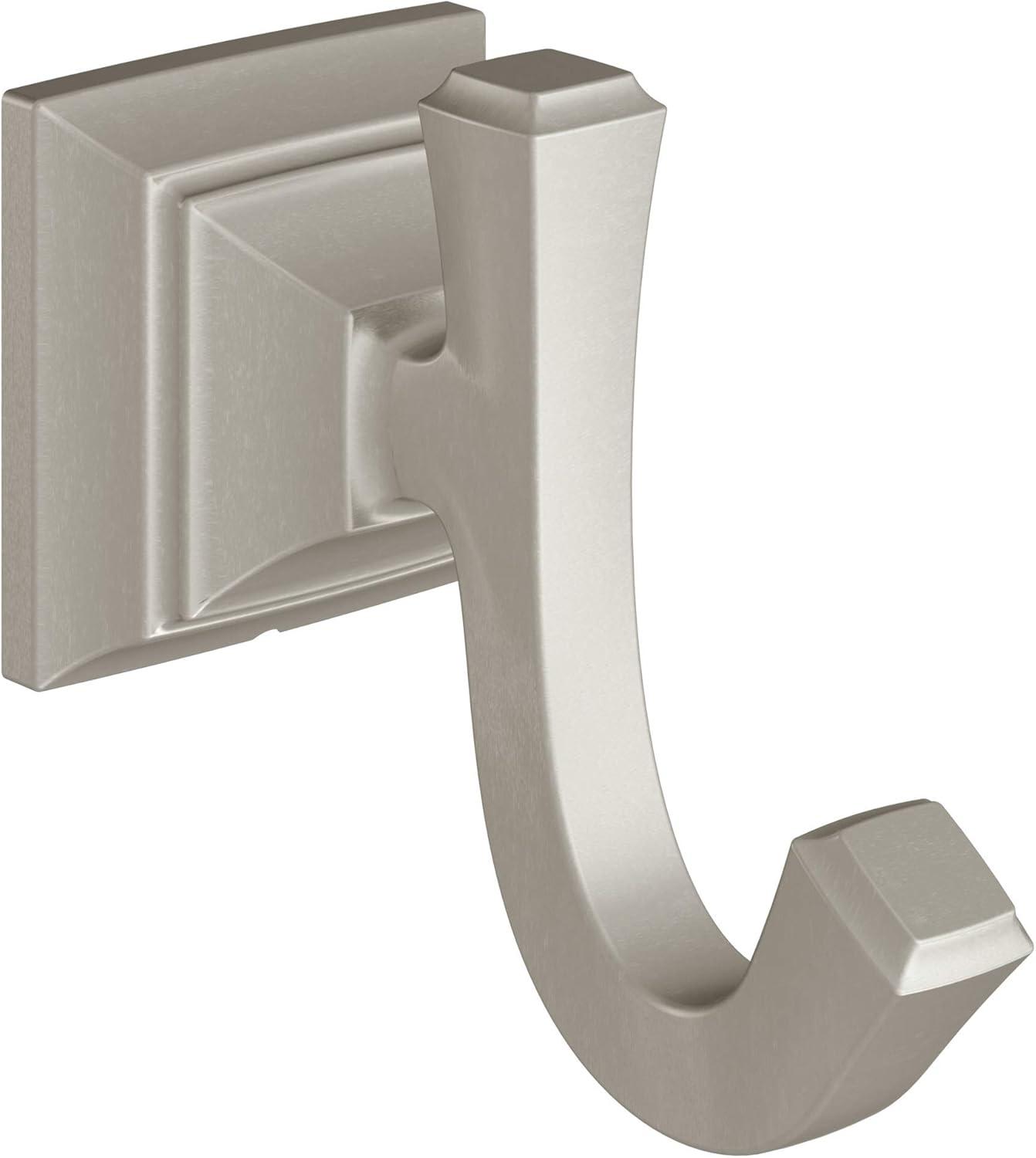 American Standard Town Square S Wall Mounted Robe Hook 7455210.295