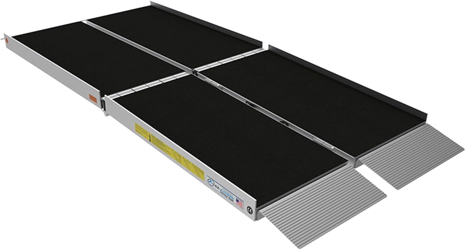 EZ-Access TRIFOLD AS7 7' Trifold Ramp