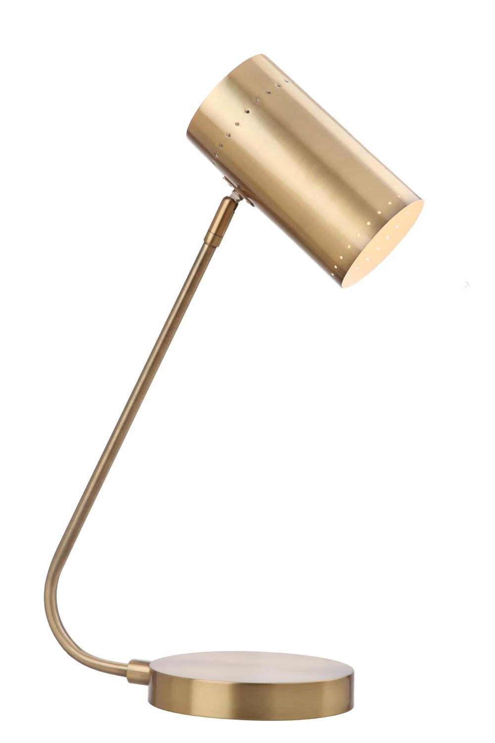 Darby Metal Desk Lamp