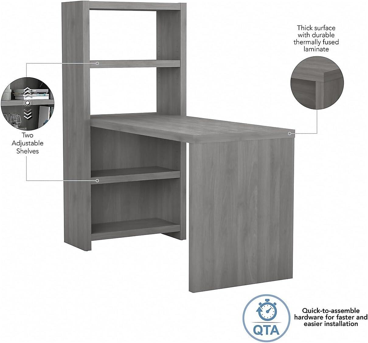 Echo Desk