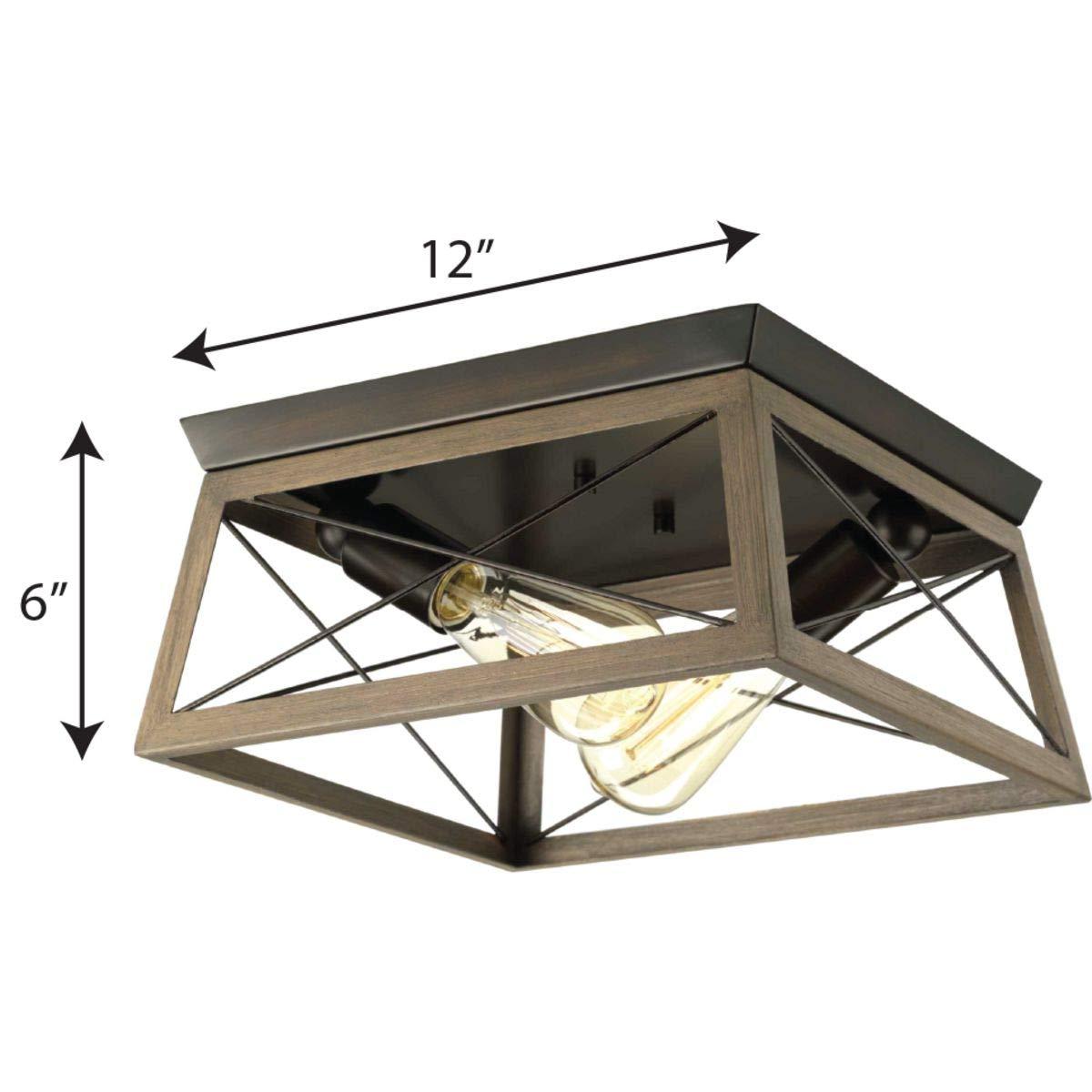 Flush Mount