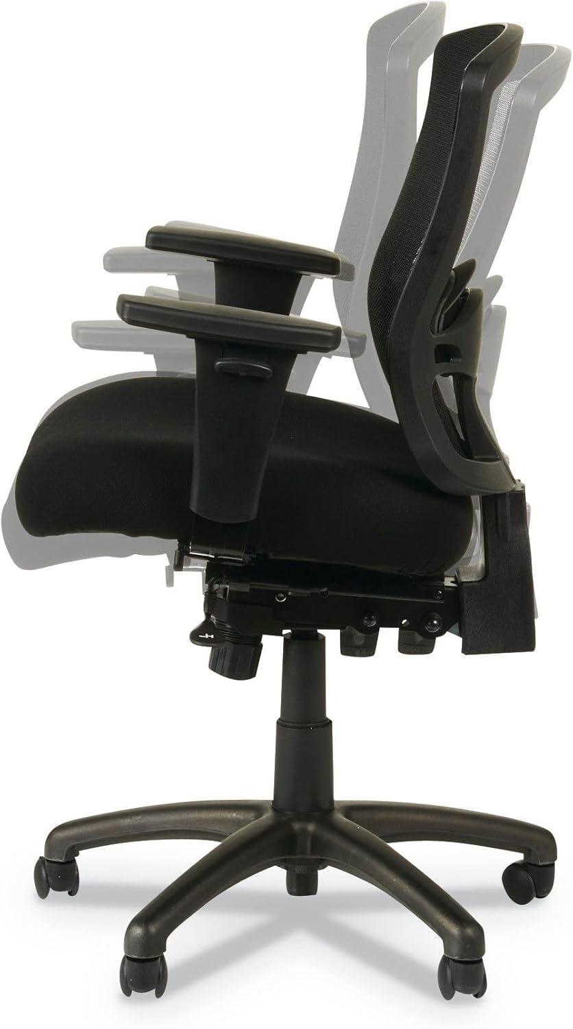 Etros Series Mesh Task Chair