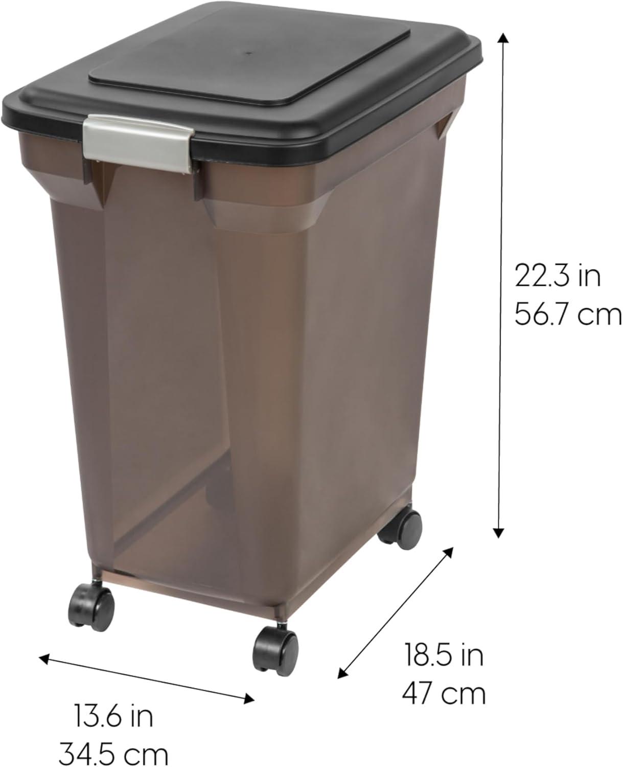 IRIS USA, Inc. Food Storage Container