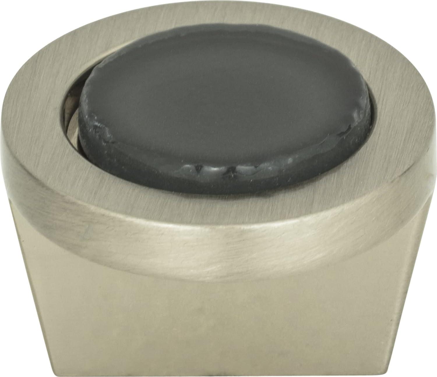 Atlas Homewares Spa 1-1/4" Diameter Round Knob