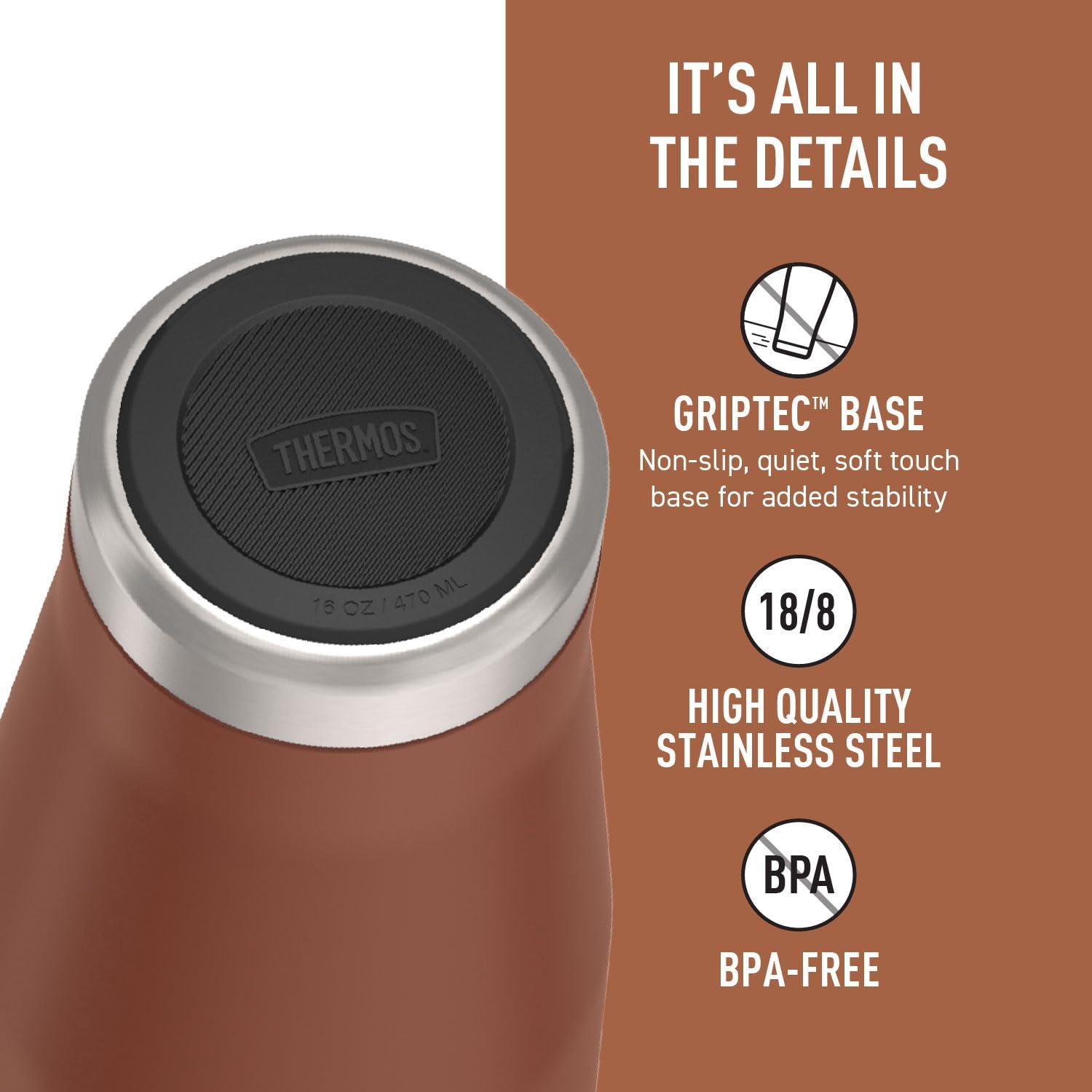 Thermos Thermos 16oz. Vacuum Insulated Travel Mug