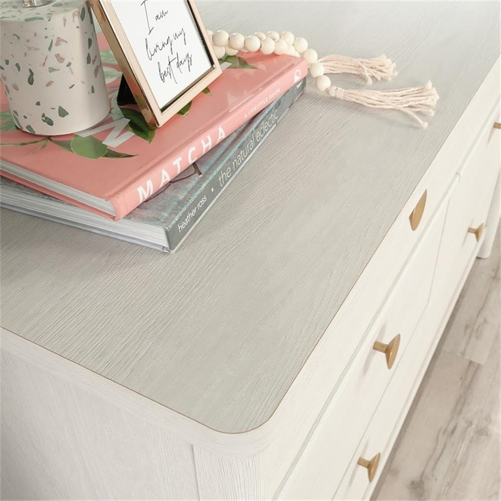 Sand & Stable™ Ayva 50.95'' W 6 - Drawer Dresser