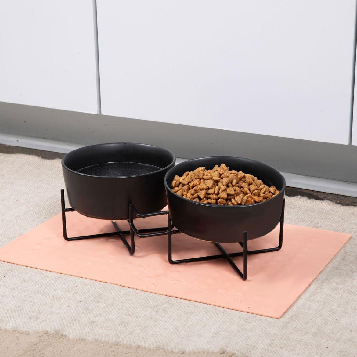 Waggo Elevated Feeder