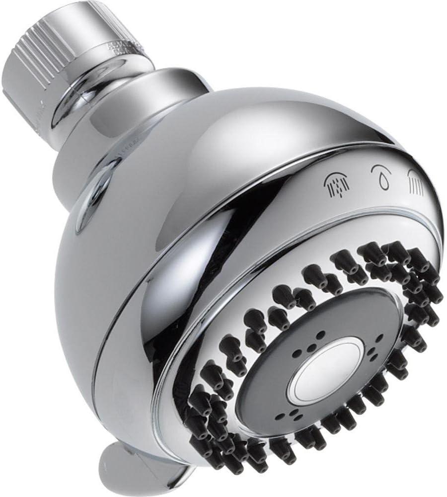 Universal Showering Components 2.5 GPM Shower Head