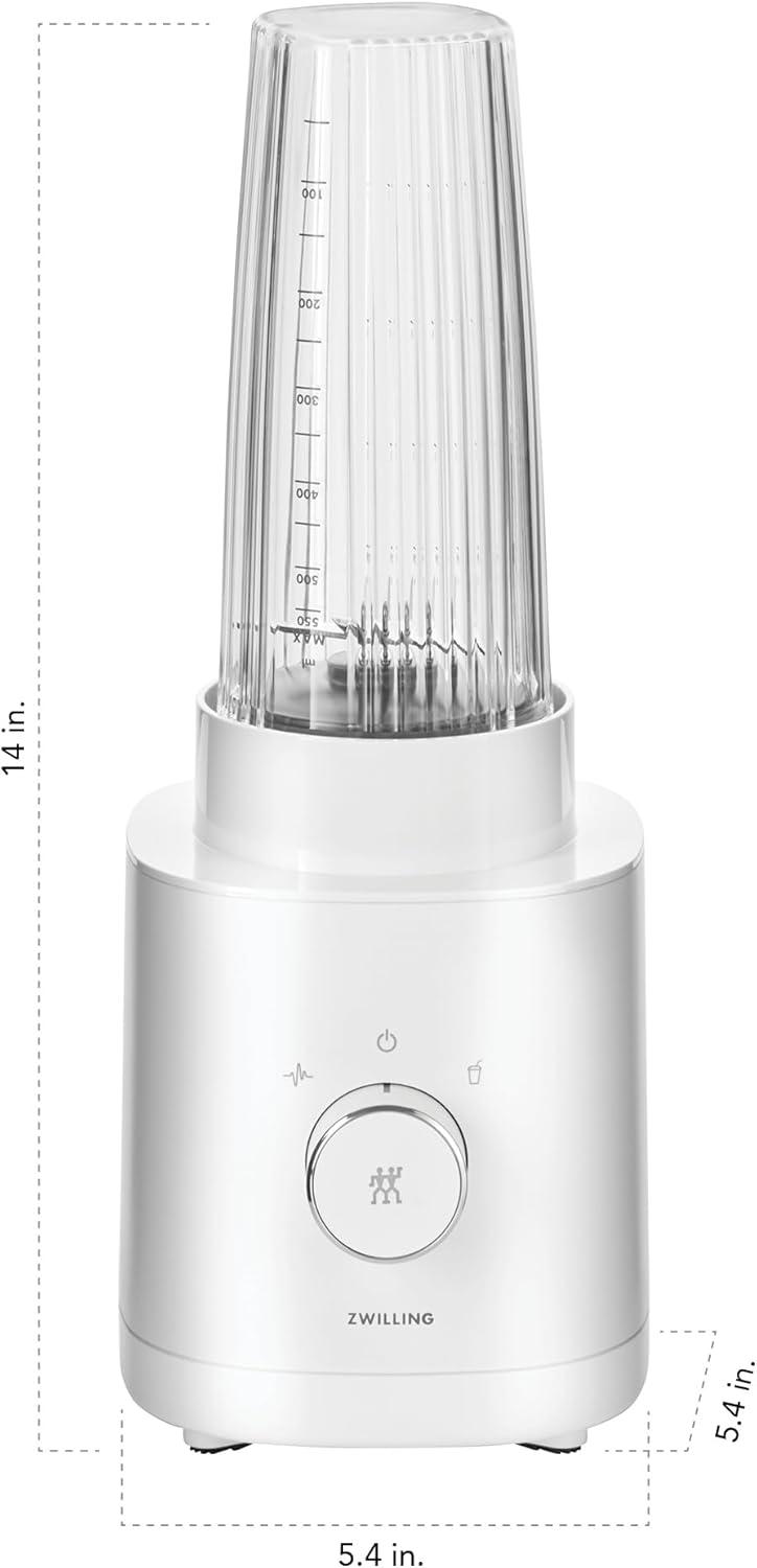 ZWILLING Enfinigy Personal Blender
