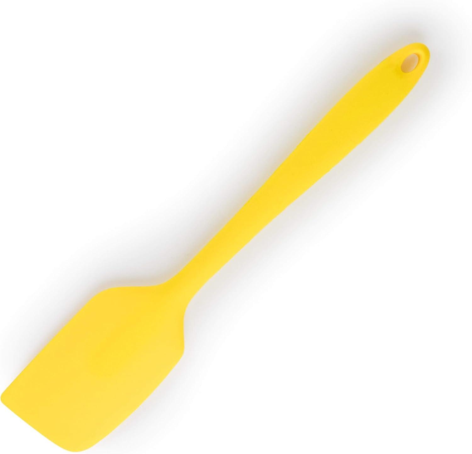 MegaChef Mulit-Color Silicone Cooking Utensils, Set of 12