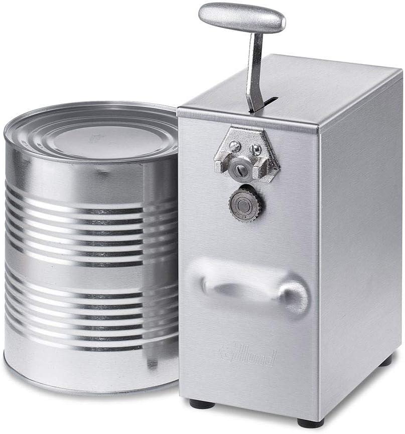 Edlund Stainless Steel Single Speed Electric Can Opener