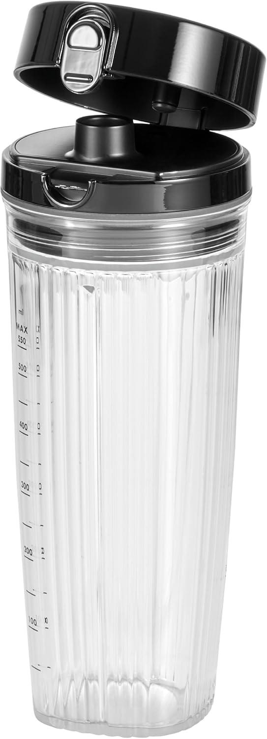 ZWILLING ® Enfinigy Matte Black Personal Blender