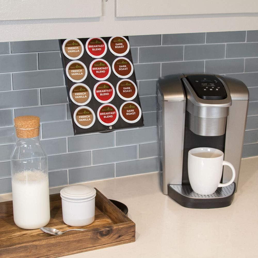 Perfect Pod Coffee Coffee Pod Storage