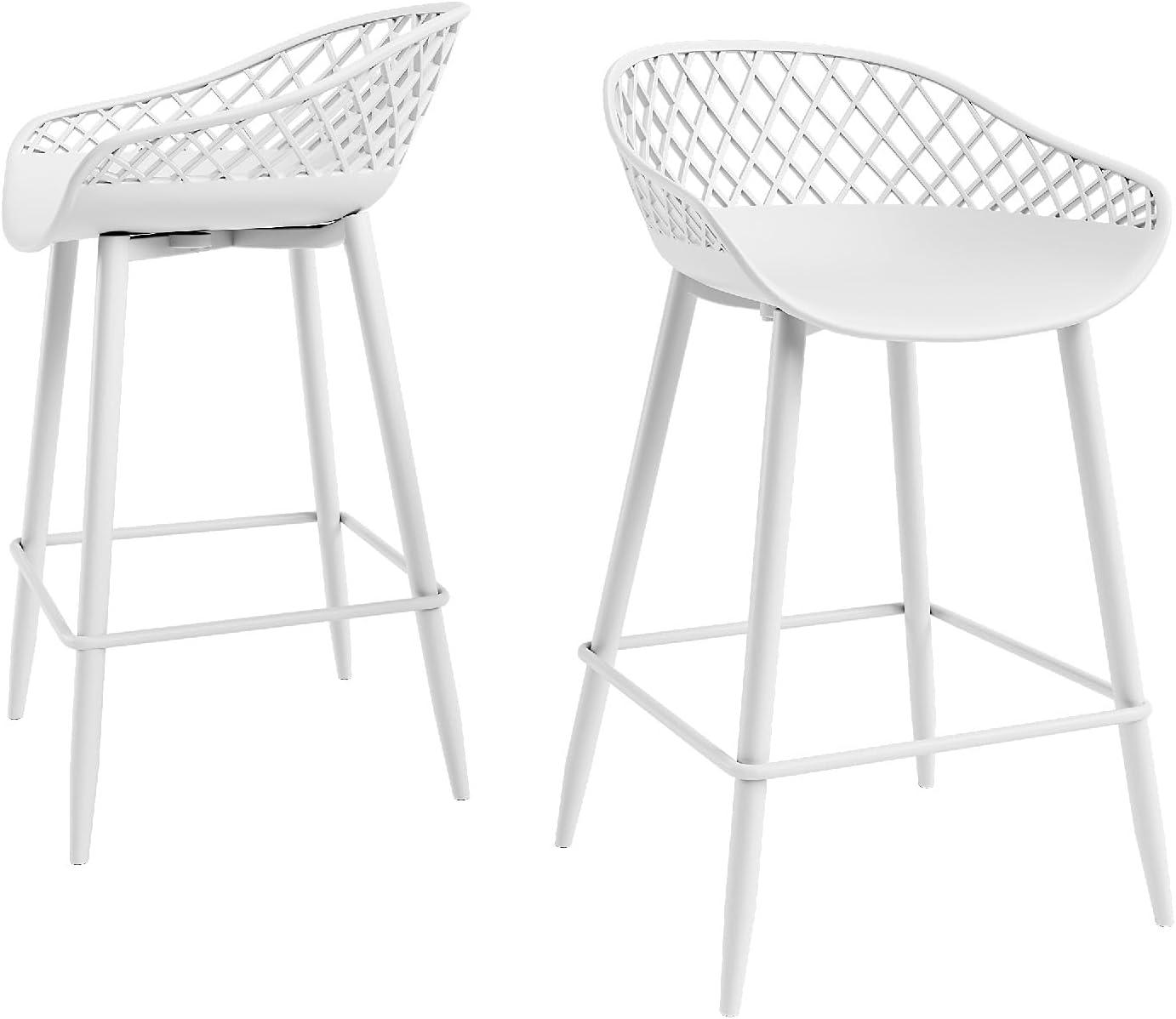 Newark Patio Bar Stool