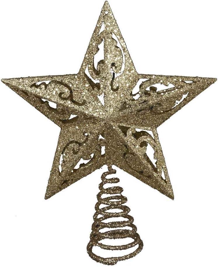 Kurt Adler Astrology & Stars Christmas