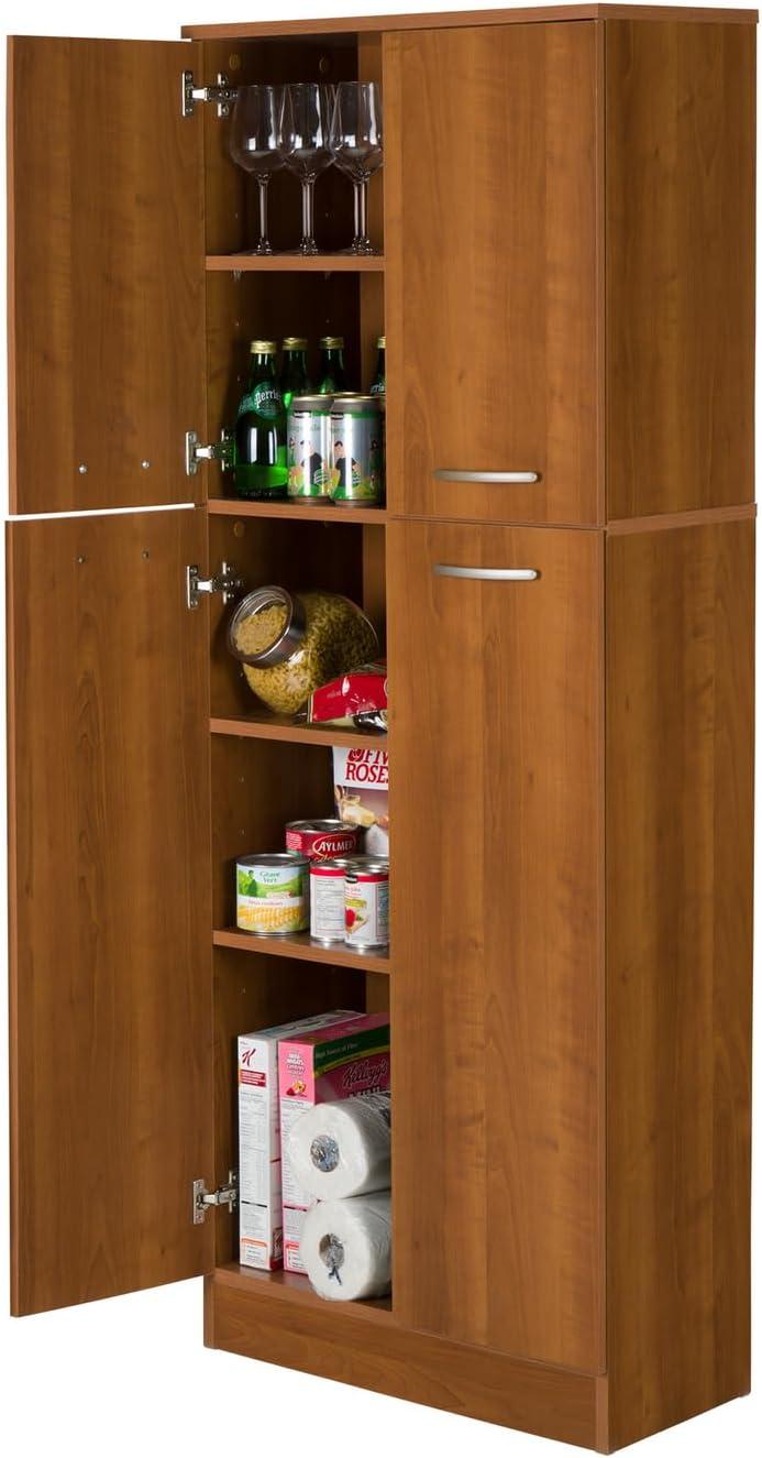 Axess 61'' Kitchen Pantry