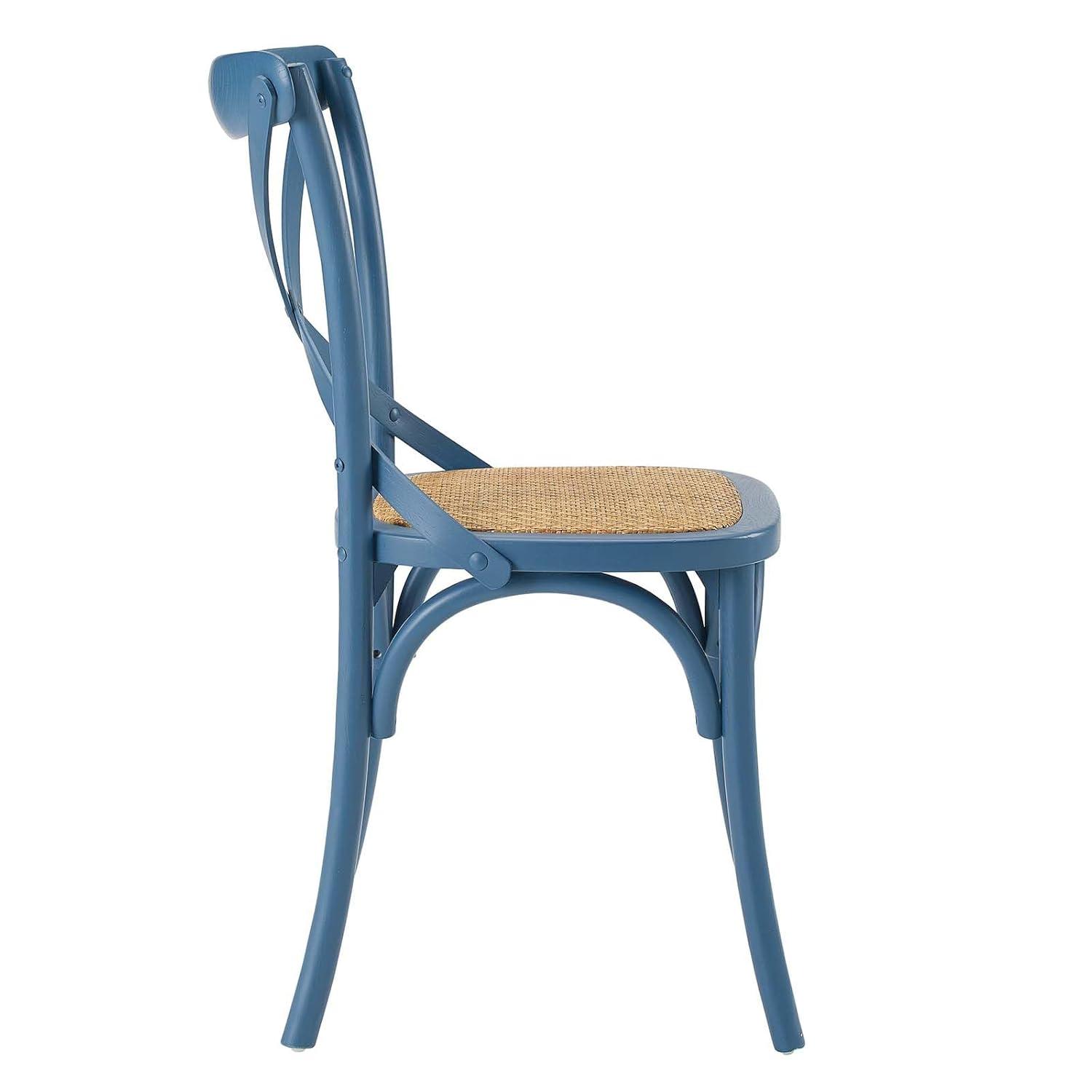 Modway Modway Gear Dining Side Chair (Set of 2)