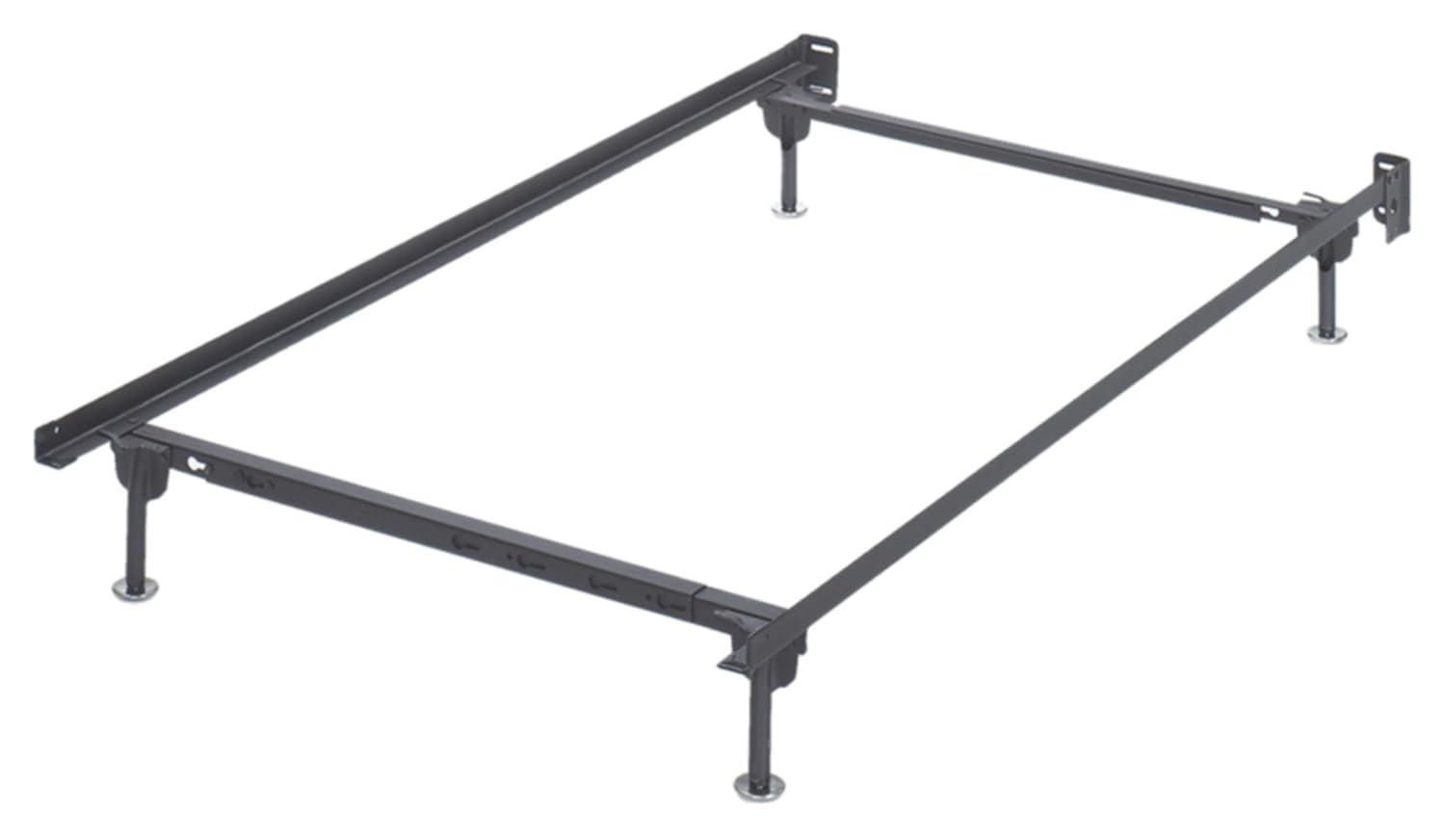 Alwyn Home Essence Bolt on Bed Frame