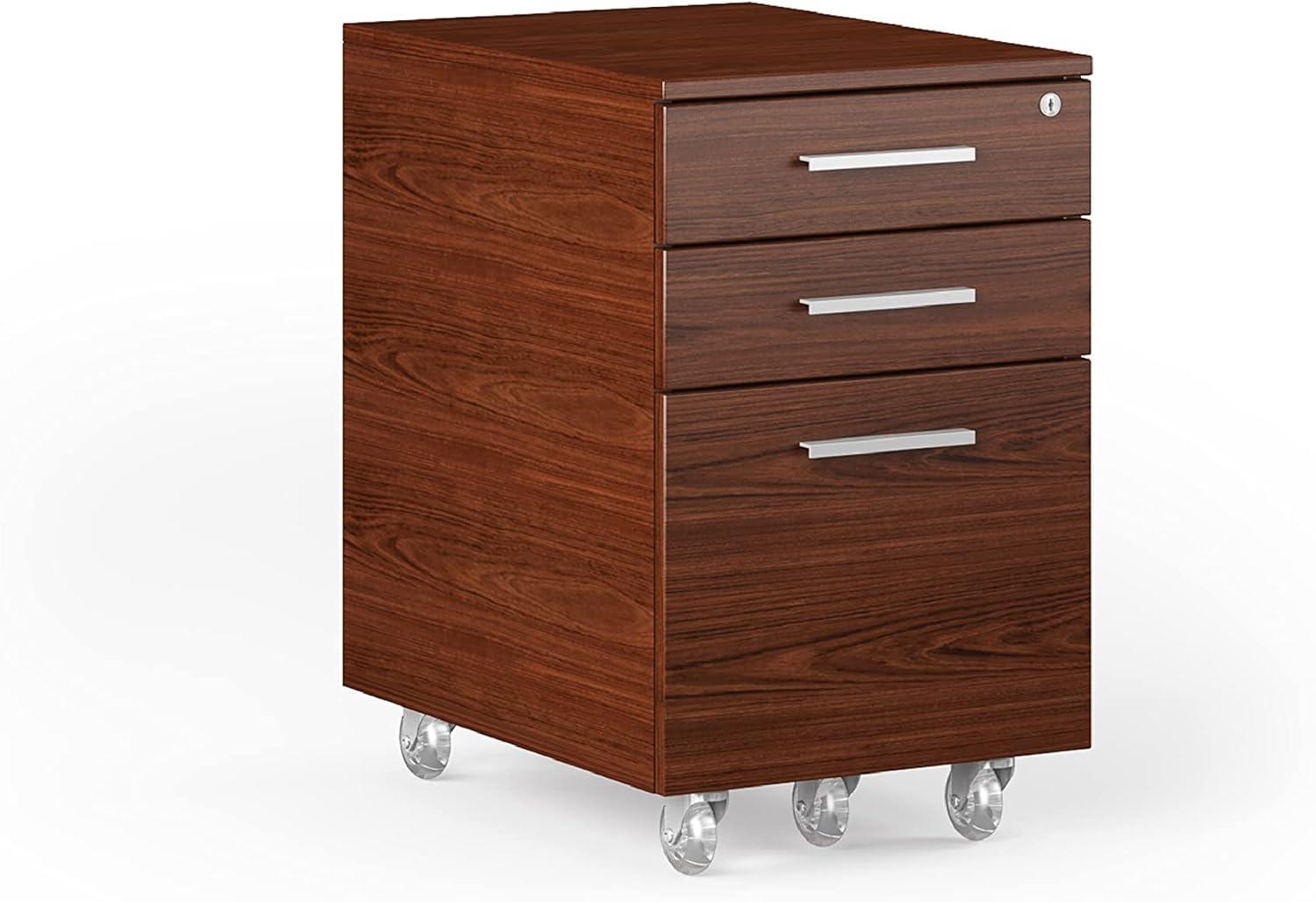 Sequel 20 15.25'' Wide 3 -Drawer Mobile File Cabinet