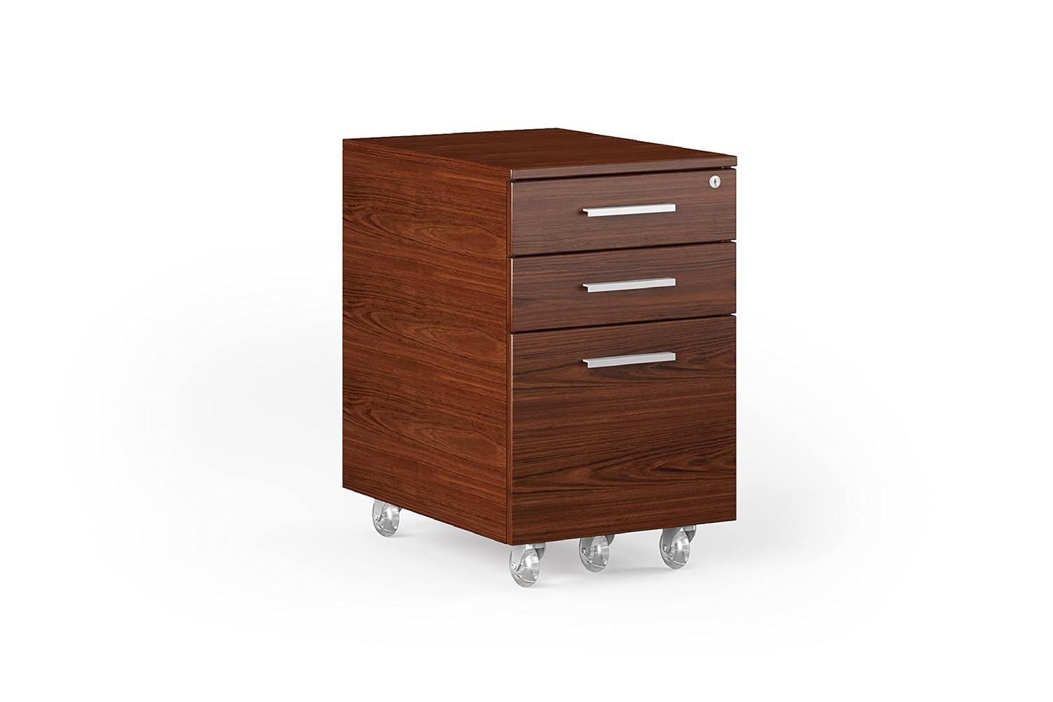 Sequel 20 15.25'' Wide 3 -Drawer Mobile File Cabinet