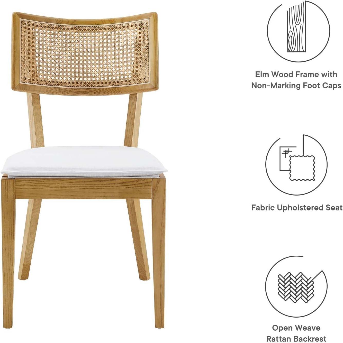 Modway Modway Caledonia Dining Chair