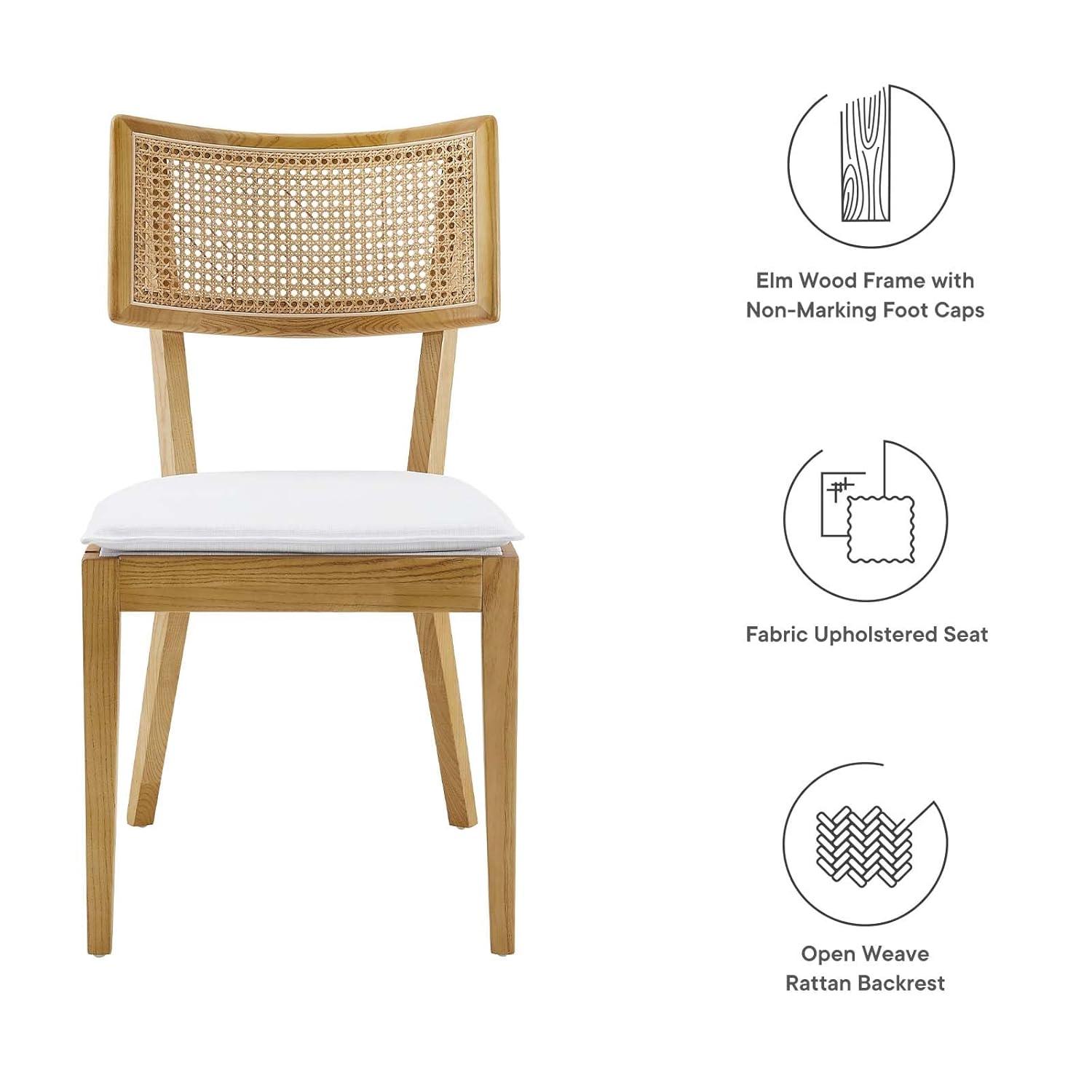 Modway Modway Caledonia Dining Chair