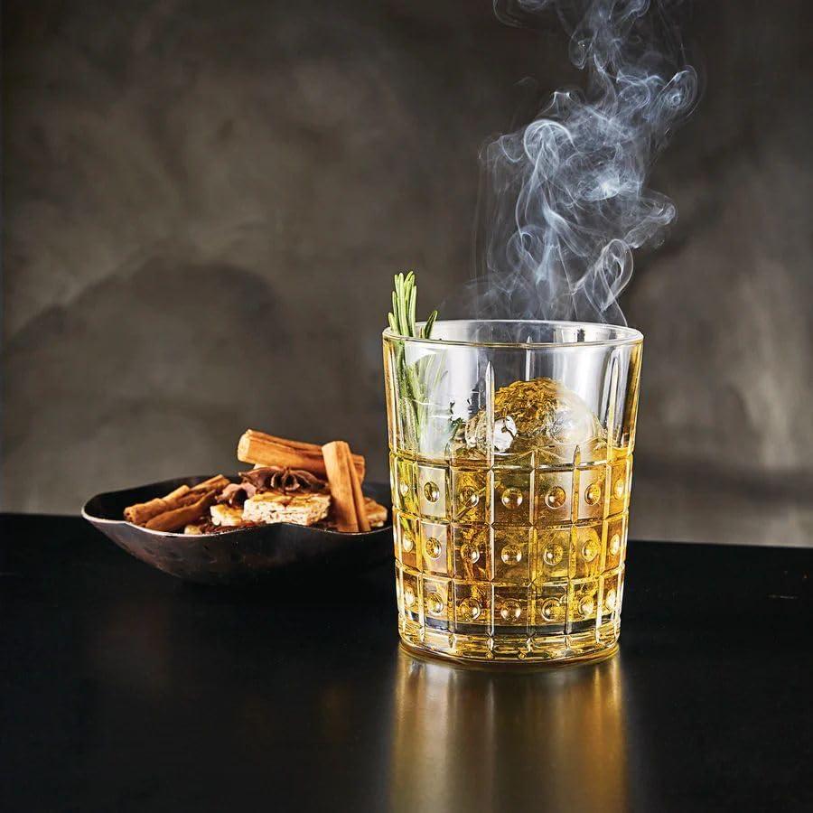 Este Whiskey Glass Set (Set of 4)