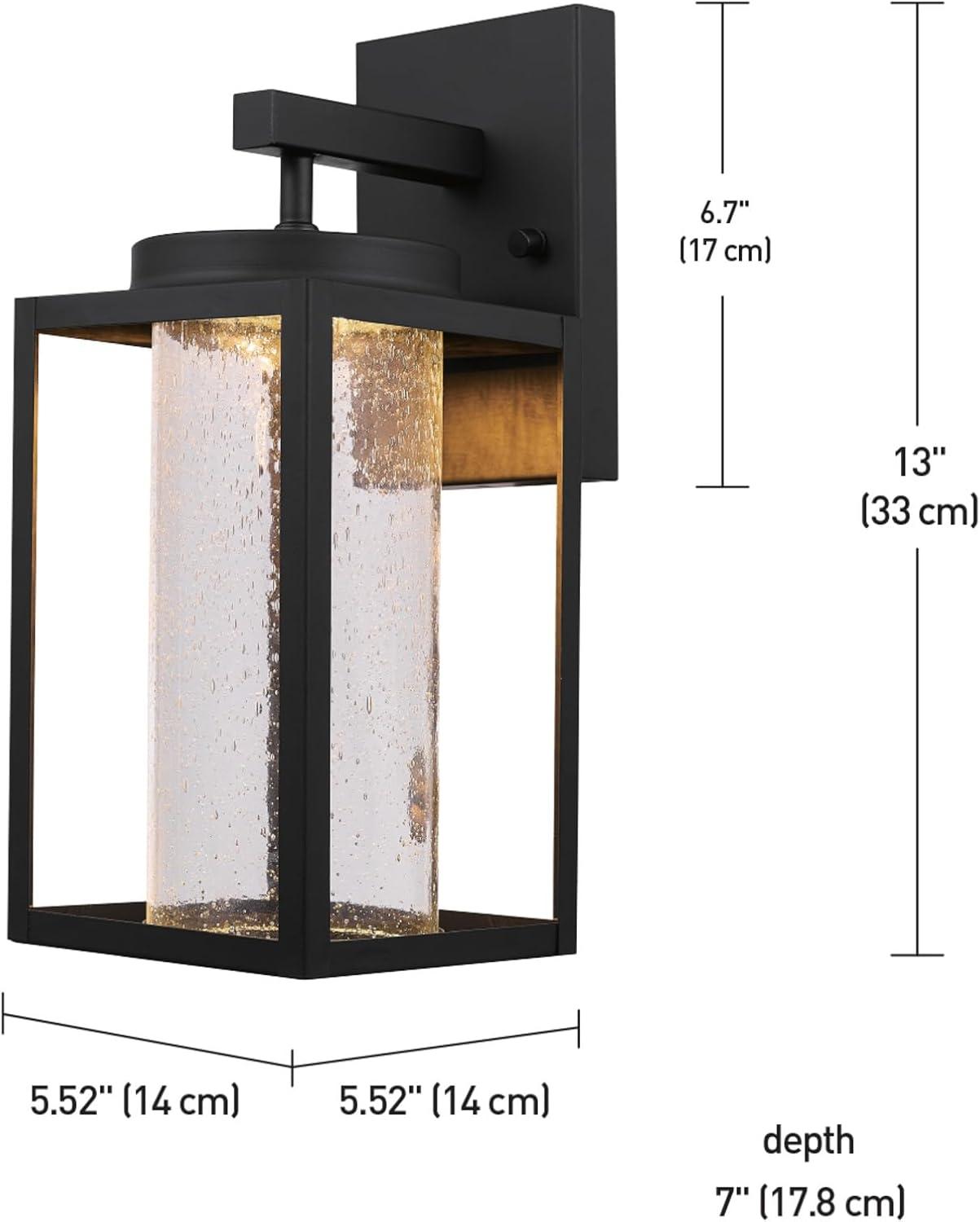 Mirando LED Wall Light