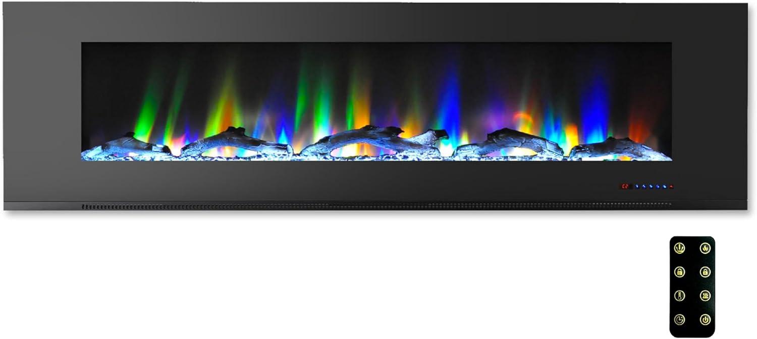 Electric Fireplace