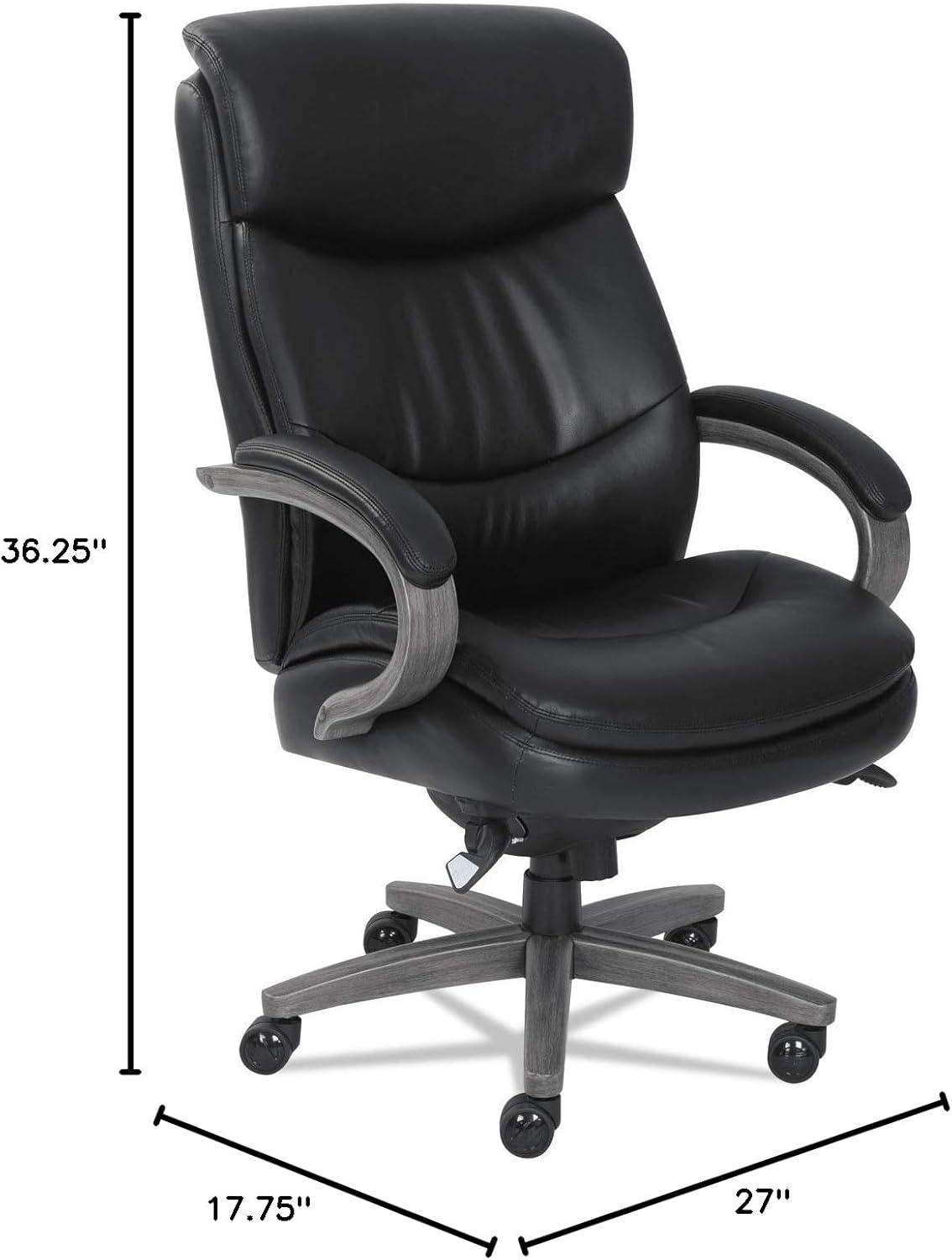 Woodbury Executive Chair