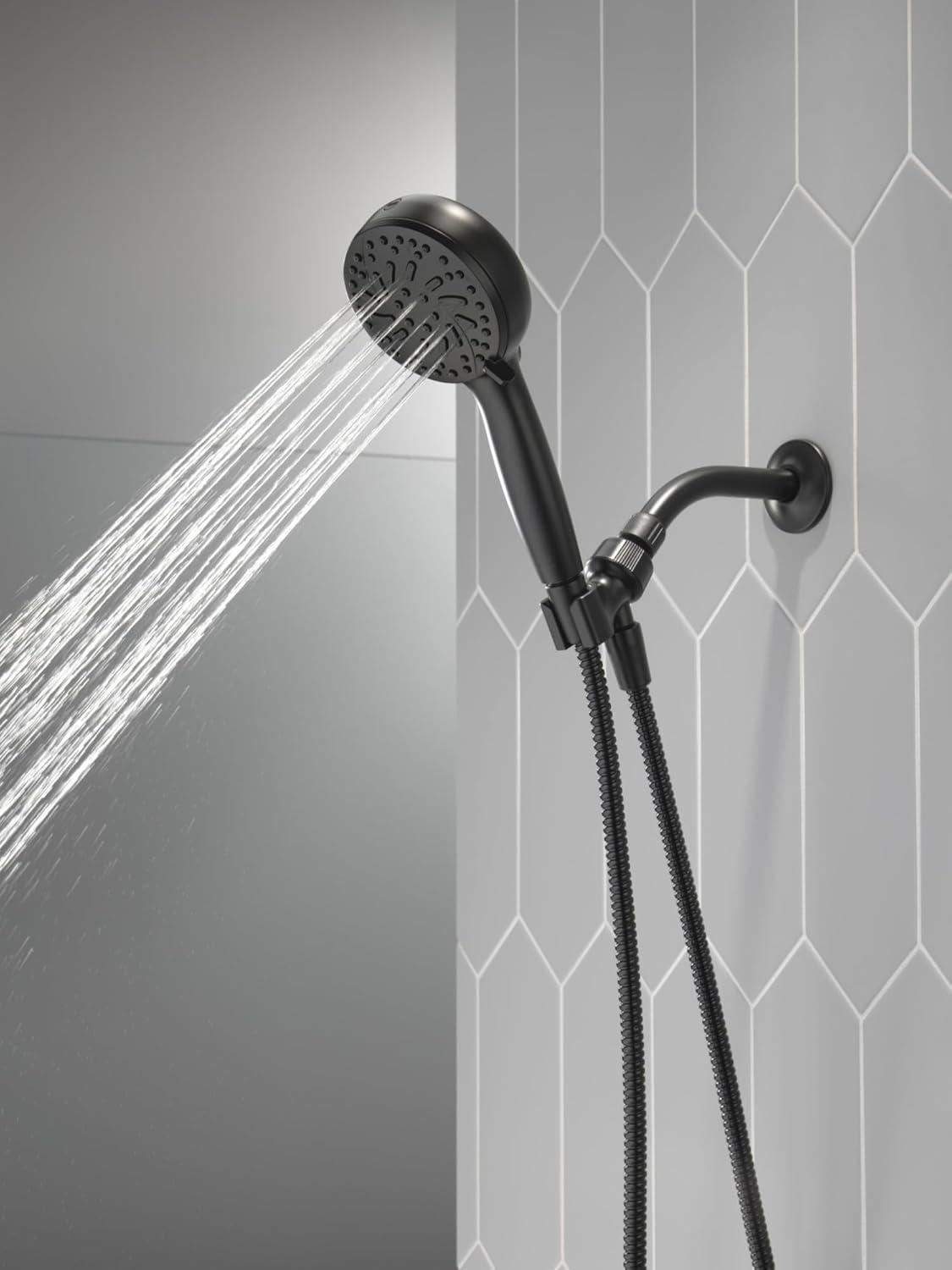 ProClean Handheld Shower, High Pressure Spray Handheld Shower Head, Hand Shower with Hose