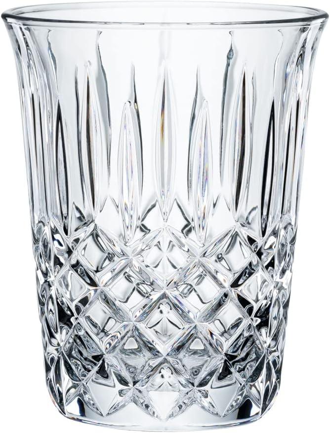 Nachtmann Noblesse Clear Crystal Glass Ice Bucket