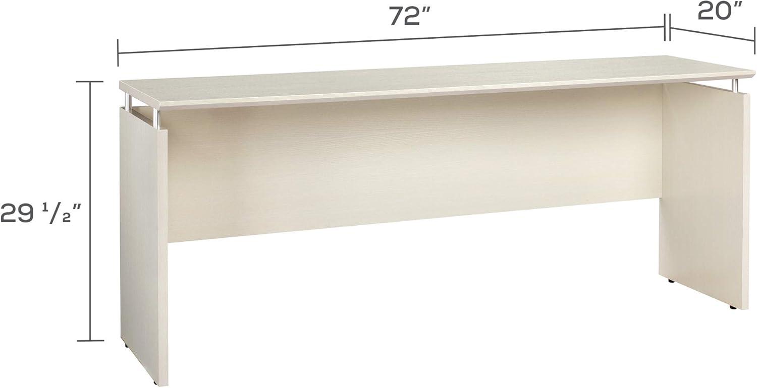 Safco Products Company Credenza Desk