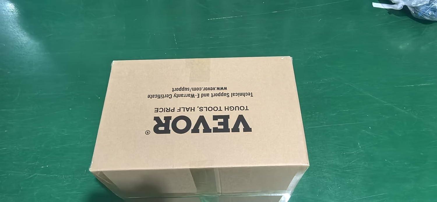 VEVOR VEVOR PVC Outdoor Kids Game (Set of 2)