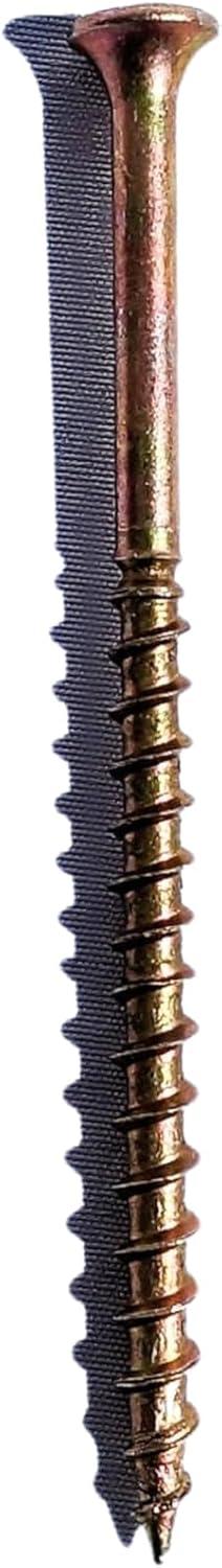Squeeeeek No More 3 Inch Gold Floor Repair Kit