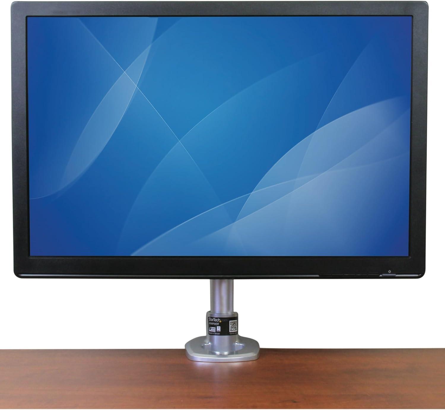 StarTech Monitor Mount for 12" to 30" Screens