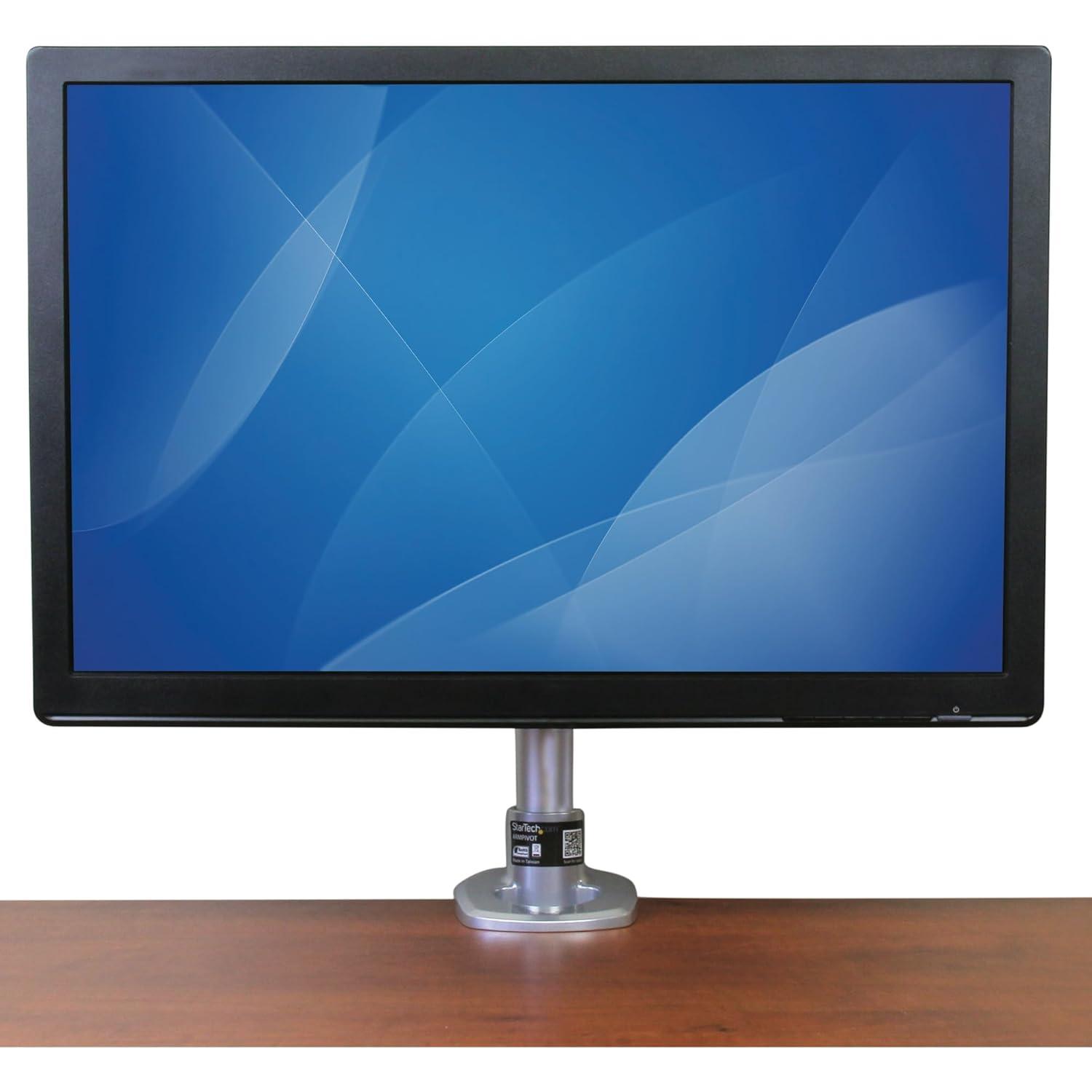 StarTech Monitor Mount for 12" to 30" Screens