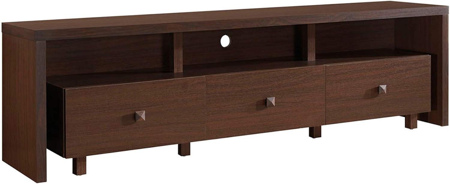 Wrought Studio™ Andreoni TV Stand for TVs up to 75"