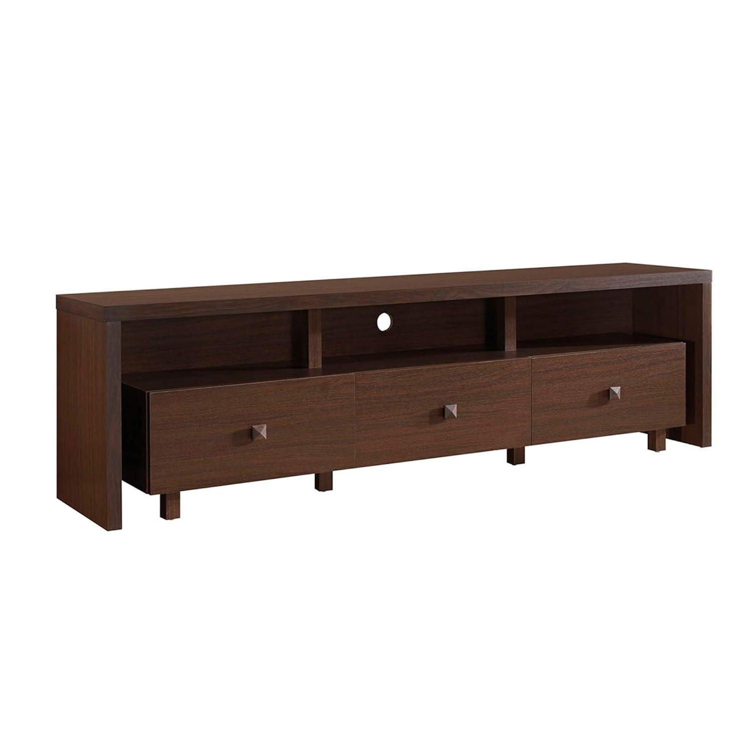 Wrought Studio™ Andreoni TV Stand for TVs up to 75"