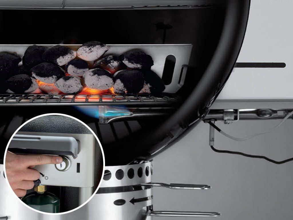 Weber 48" Kettle Charcoal Grill