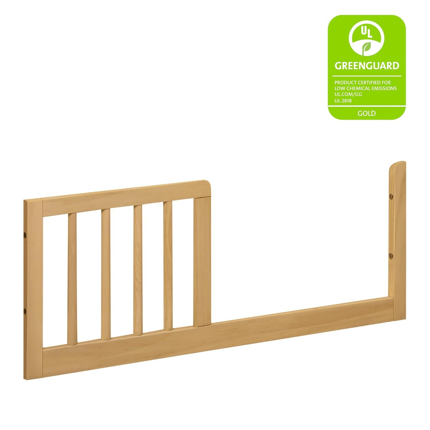 Gelato Toddler Bed Rail