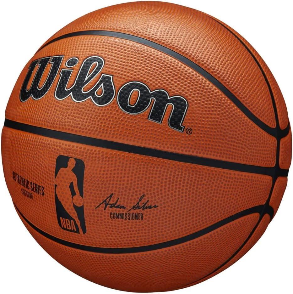 Wilson NBA Authentic Outdoor Basketball